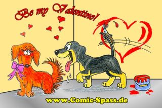Valentinstag2011