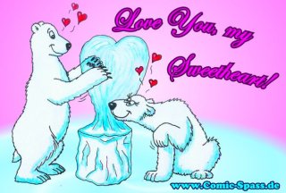 Valentine 2010