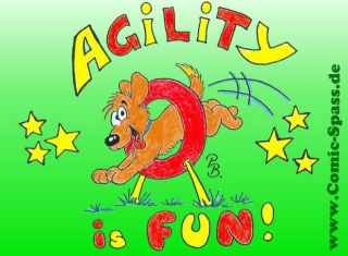 Agility