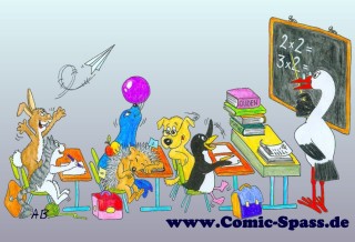 Schule