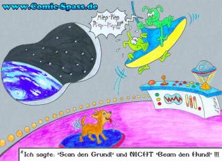 Aliens