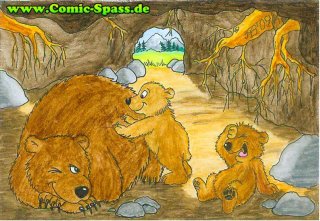 Fruehlingserwachen
