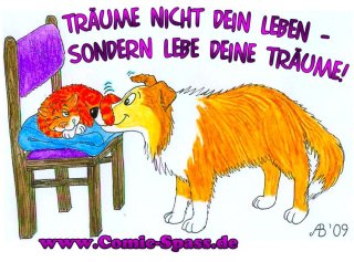 Traumwelt