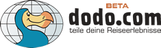 Logo von Dodo.com