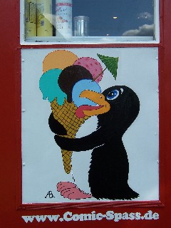 Pinguin